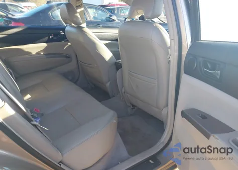 2006 Toyota Prius z USA, uszkodzony, nr VIN JTDKB20U263176718